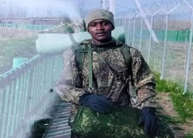 Kirinyaga Family Seeks Answers After Son Allegedly Dies in Russia–Ukraine War