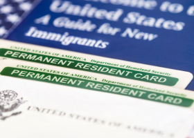 New US Bill Targets Green Card System with Major Changes