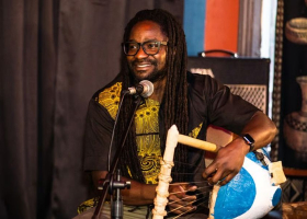 From Nairobi to Seattle: How Simon Javan Okelo Reimagined Madaraka Day for the Diaspora