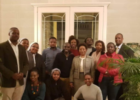 Kenyan Embassy in Rome Opens Applications for Drivers with Solid Administrative Experience