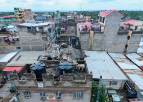 How Utawala Went From Sh12,000 Plots to One of Nairobi's Hottest Property Markets