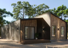 Naivasha’s Portable Homes You Can Dismantle and Relocate