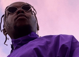 UK-Based Kenyan Musician Richie Gathu Returns With New Single Lucky Me