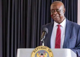 Where Is Oburu Oginga? ODM Leader Misses Key Political Gatherings
