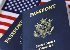 US Tightens Passport Rules for Citizens Owing Child Support