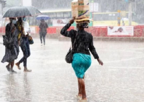 Kenya MET Warns of Heavy Rainfall and Flooding Across Several Regions