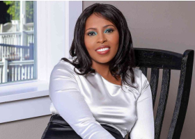 From Githunguri to the US: How Gospel Artist Naomi Kihuha Is Telling the Story of Kenyan Diaspora Life
