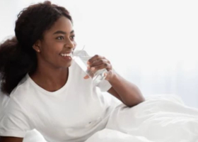 Why Kenyans Are Starting Their Mornings With a Glass of Warm Water — And What Doctors Say About It