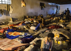 No Embassy, No Help: Kenya's Diplomatic Gap Leaves Workers Trapped in Libya