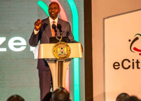 Ruto Stands Firm on School Fee Digitalisation Despite Growing Opposition