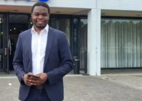 How One Kenyan Scholar is Helping Students Find Their Way to Germany