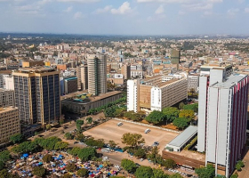 Why Nairobi's Premium Offices Are Winning While Older Buildings Struggle