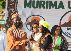 Kenyan Diaspora Gathers in West London for Murima UK Festival 