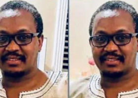Body of Missing Kenyan Man Zacchaeus Tallam Found in Oregon After Two-week Search