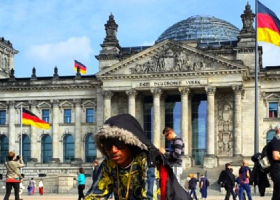 Why Octopizzo Finds it Easier to Live in Europe Than in His Home City of Nairobi