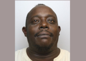 Kenyan-born Ex-military Man Wanted Over Criminal Damage in Salisbury