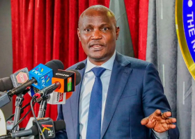 John Mbadi Says Mitumba Tax Proposal Will Return Through Finance Bill Amendments