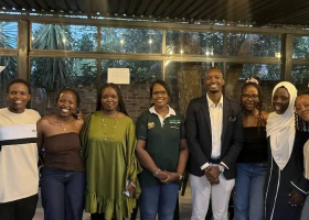 "Don't Lose Who You Are": Kenyans in Botswana Told to Guard Their Identity Abroad