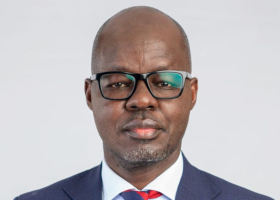 Kenyan Banker Richard Ochieng Leads Risk Management at Botswana’s Letshego Holdings