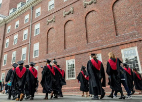 New US Bill Could Let International Students Work in America for Up to 4 Years