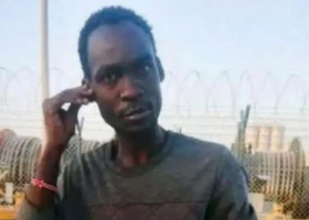 Kilifi Family Pleads for Help as Son Falls Ill and Becomes Homeless in Dubai
