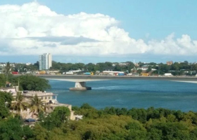 Land Prices Fall in Kenya's Coastal Towns Despite Strong Demand for Beachfront Property