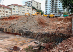 Nairobi Apartment Prices Fall as Demand for Standalone Homes Rises