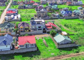 How Kamakis Transformed From Farmland Into a Booming Property Hub