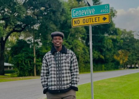 Kenyan Chef Finess Mabola Advances in Favourite Chef USA Competition