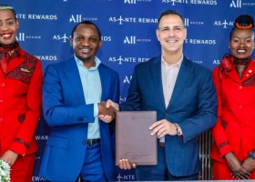 Kenya Airways Customers Can Now Redeem Points at Accor Hotels Worldwide