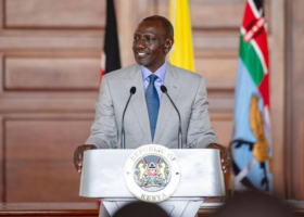 Ruto Emerges Top Presidential Choice as Sifuna Outperforms Oburu in ODM Popularity