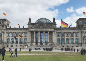 Germany Opens 2027 Teaching Programme for Kenyan German Teachers