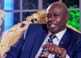 Gachagua Says DCP Growing Stronger in Rift Valley Despite Emurua Defeat