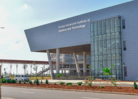 Kenya Launches Historic Postgraduate University at Konza Technopolis