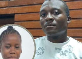 Man Sentenced to 20 Years for Slitting Teenage Mother’s Throat After Rejection