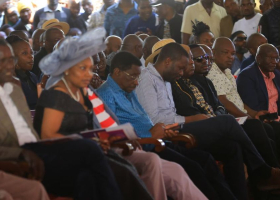 Sifuna, Maraga Camps Back Joint Opposition Bid Against Ruto