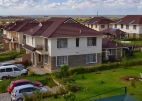 Why Kenyan Homebuyers Want More Than Just Buildings