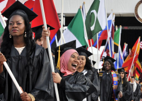 American Universities Warn Visa Delays Could Hurt International Student Enrolment