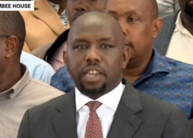 Matatu Operators Suspend Nationwide Strike for One Week After Government Talks