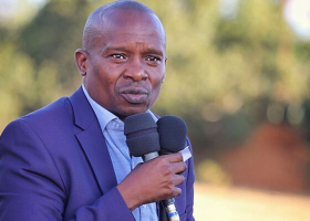 Kindiki: Cutting Fuel Taxes Too Deeply Would Hurt Key Public Programmes