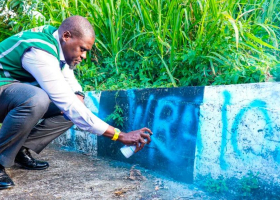 High-End Nairobi Properties Flagged for Demolition Drive