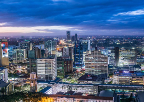 Nairobi Apartment Prices Fall as Demand Shifts to Standalone Homes