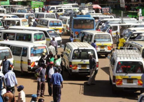 Matatu Operators Threaten Nationwide Strike Over Sharp Fuel Price Hike