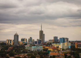 Kenyan-Americans React to Global Developments: Sports, Diplomacy, and Culture
