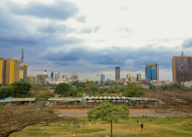 Kenyan Diaspora in the Gulf: Navigating New Opportunities Amid Changing Global Dynamics