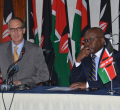 Switzerland Recovers Sh200 Million Anglo Leasing Loot, to Refund to Kenya