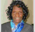 Death Announcement for Mrs. Bernice Wambui Mbugua: Mother to Peter Wangai of Baltimore, MD