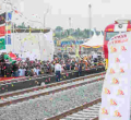 President Uhuru Warns Economic Saboteurs Will Be Hanged