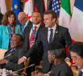 Africa Key in Solving World Problems, President Uhuru Urges in Historic Address to G7 Summit