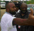 Joho Blocked From President Uhuru's SGR Launch in Mombasa